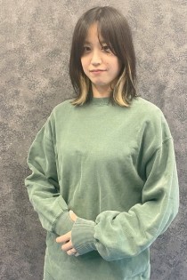 加藤 愛奈