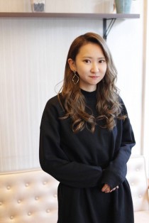 江添 茉友