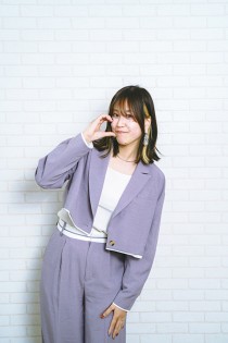 加藤 愛奈